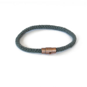 nautical rope bracelet