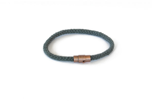 nautical rope bracelet