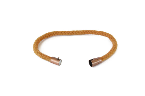 rope bracelet