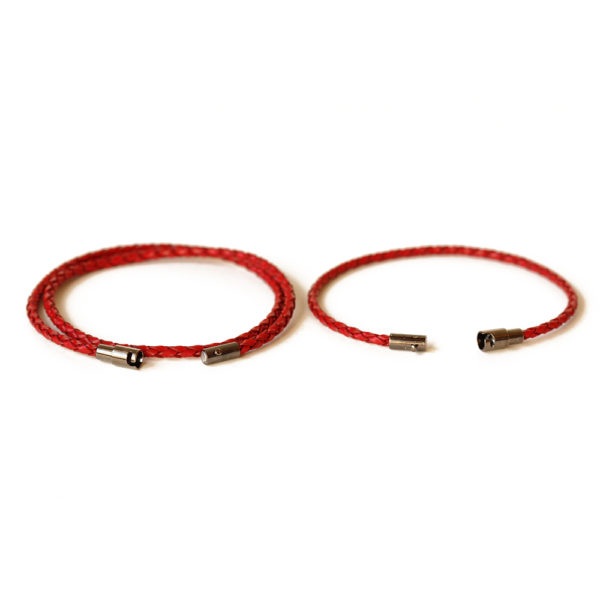thin bracelet set